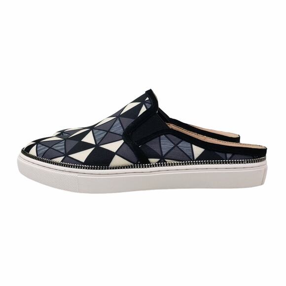 Botkier Hayden Slip-On Sneaker Mule Womens 7.5 Medium NEW - Picture 5 of 12